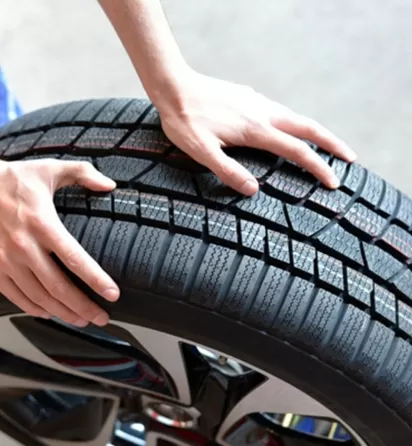 Araç Güvenliği ve Lastik Bakımının Önemi